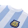 Picture of Argentina Retro Football Shirt WC 1986