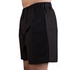 Picture of TOFFS - Retro Baggies Shorts - Black