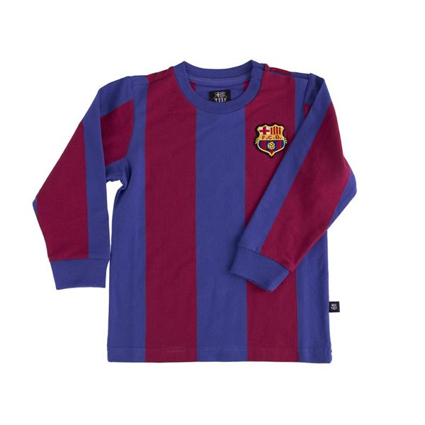 Picture of COPA Football - FC Barcelona 'My First Football Shirt' Baby - Blaugrana