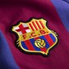 Picture of COPA Football - FC Barcelona 'My First Football Shirt' Baby - Blaugrana