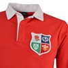 Picture of British & Irish Lions Vintage Rugby Shirt 1970's