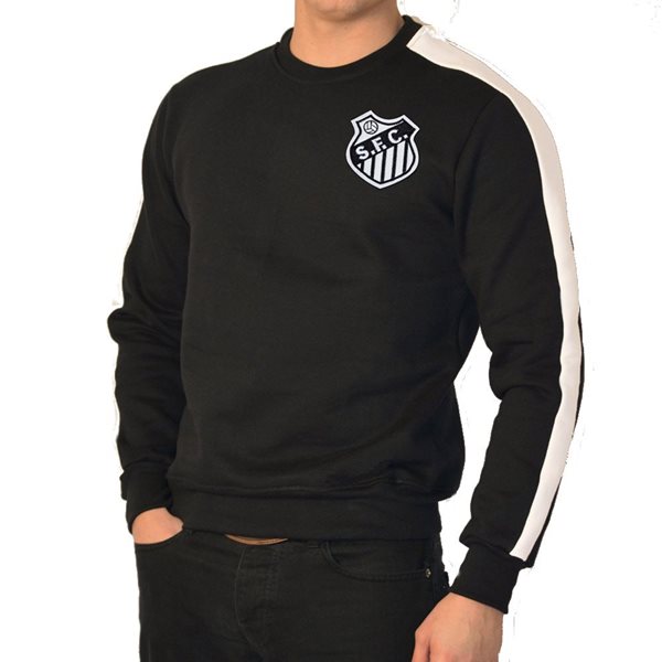 Picture of TOFFS - Santos F.C. Retro Sweatshirt