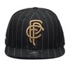 Picture of Fi Collection - FC Porto Pinstripe Snapback Cap