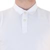 Picture of Brunotti - Frunot II Polo Shirt - White