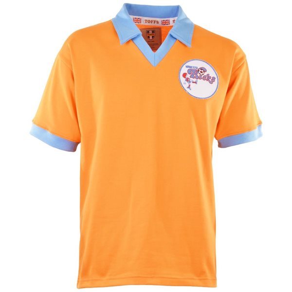 Picture of Minnesota Kicks Retro Football Shirt 1970's