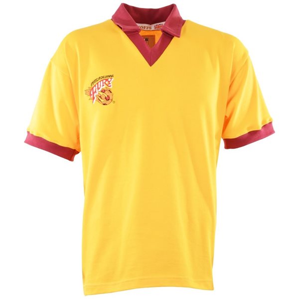 Picture of Philadelphia Fury Retro Football Shirt 1970's