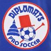 Picture of Washington Diplomats Retro Shirt Away 1974