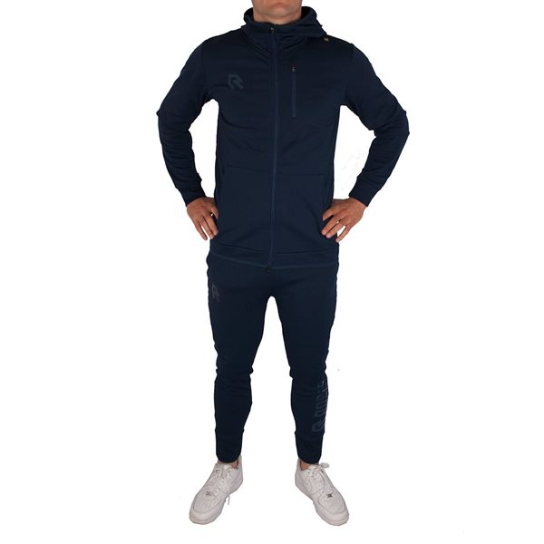 Picture of Robey - Off Pitch Training Suit - Navy