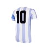 Picture of COPA Football - Argentina Capitano T-Shirt - Kids