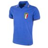 Picture of COPA Football - Italy WC 1982 Short Sleeve Retro Shirt + Number 20