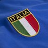 Picture of COPA Football - Italy WC 1982 Short Sleeve Retro Shirt + Number 20