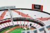 Picture of River Plate El Monumental Stadium - 3D Puzzle