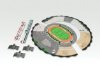 Picture of River Plate El Monumental Stadium - 3D Puzzle