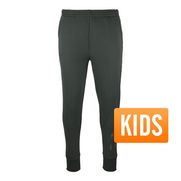 Picture of Robey - Off Pitch Pants - Charcoal - Kids