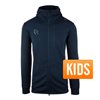 Picture of Robey - Off Pitch Training Suit - Navy - Kids