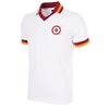 Picture of COPA Football - AS Roma Retro Away Shirt 1980-1981 + Totti X Aeterno