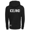 Picture of FC Eleven - Iceland Hoodie - Black