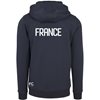 Picture of FC Eleven - France Hoodie - Navy