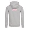 Picture of Rugby Vintage - Japan Hooded Sweater - Grey