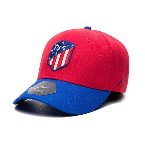 Picture of Fi Collection - Atletico Madrid Adjustable Cap