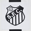 Picture of Santos Retro Away Football Shirt 1950's - 1960's