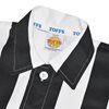 Picture of Santos Retro Away Football Shirt 1950's - 1960's