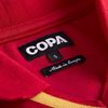 Picture of COPA Football - Spain Retro Football Shirt 1988