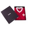 Picture of COPA Football - Switzerland Retro Football Shirt 1982