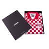 Picture of COPA Football - Croatia Retro Football Shirt 1992