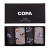 Picture of COPA Football - World Cup Moments Socks Box Set