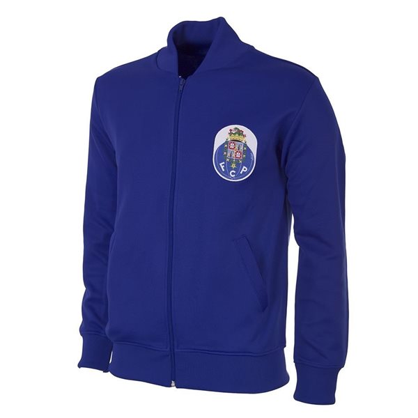 Picture of COPA Football - FC Porto Retro Football Jacket 1985-1986