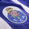 Picture of COPA Football - FC Porto Retro T-Shirt - White/ Blue