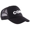 Picture of COPA Football - 3D White COPA Logo Trucker Cap