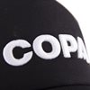 Picture of COPA Football - 3D White COPA Logo Trucker Cap