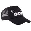 Picture of COPA Football - Campioni COPA Trucker Cap - Black