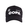 Picture of COPA Football - Campioni COPA Trucker Cap - Black