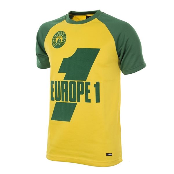 Picture of COPA Football - FC Nantes Retro Football Shirt 1978-79