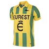 Picture of COPA Football - FC Nantes Retro Football Shirt 1994-95 + Karembeu 10