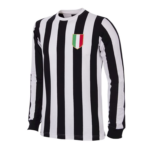 Picture of COPA Football - Juventus FC Retro Football Shirt 1951-1952