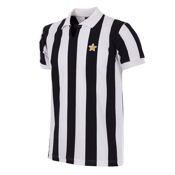 Picture of COPA Football - Juventus FC Retro Shirt Coppa UEFA 1976-1977