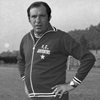 Picture of COPA Football - Juventus FC Retro Football Jacket 1975-1976