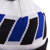 Picture of COPA Football - Lothar Beanie - Black/ White