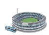 Picture of Racing Club El Cilindro Stadium - 3D Puzzle