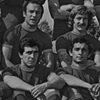 Picture of COPA Football - AS Roma Retro Football Shirt 1978-79