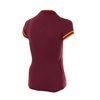 Picture of COPA Football - AS Roma Retro Football Shirt 1978-79 - Womens