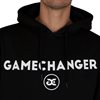 Picture of FC Eleven - Gamechanger Hoodie - Black