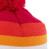 Picture of COPA Football - AS Roma Retro Beanie - White