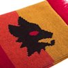 Picture of COPA Football - AS Roma Retro Scarf - Red