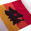 Picture of COPA Football - AS Roma Retro Scarf - White