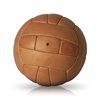 Picture of P. Goldsmith & Sons - Retro Football World Cup 1958 - Tan Brown